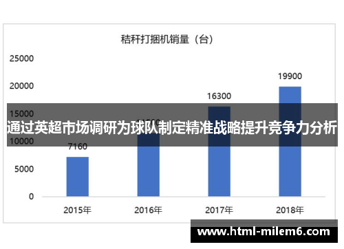通过英超市场调研为球队制定精准战略提升竞争力分析